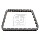 FEBI BILSTEIN 25165 Kette für BMW, AUDI, VW