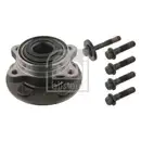 FEBI BILSTEIN 31866 Radlagersatz für VOLVO