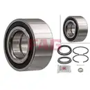 Radlagersatz Schaeffler Fag 713 6130 40 Hinterachse Vorderachse