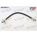 Bremsschlauch Fte 9240515 für Toyota Hinterachse Links Innen