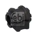 Lagerung Stabilisator Febi Bilstein 183091 für Mercedes Benz für Mercedes Benz
