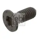 Schraube Bremsscheibe Febi Bilstein 04511 für Audi für Ford für Opel für Porsche