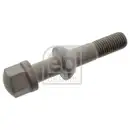 Radschraube Febi Bilstein 49009 für Mercedes Benz für Mercedes Benz Hinterachse