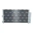 Kondensator Klimaanlage Nrf 35500 Easy Fit für Fiat für Lancia