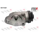Radbremszylinder Fte 9710142 für Iveco für Rockwell Vorderachse