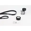 Keilrippenriemensatz Continental Ctam 6PK1836K1 Für Fahrzeuge Mit Klimaanlage
