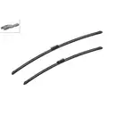 BOSCH 3 397 007 120 Wischblatt Aerotwin A120S