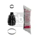 FEBI BILSTEIN 100045 Achsmanschettensatz für RENAULT