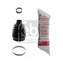 FEBI BILSTEIN 100045 Achsmanschettensatz für RENAULT