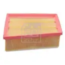 FEBI BILSTEIN 101666 Luftfilter