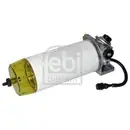 FEBI BILSTEIN 103282 Kraftstofffiltereinheit