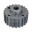 FEBI BILSTEIN 25166 Kurbelwellenzahnrad für VW, AUDI