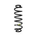 2x Spidan Fahrwerksfeder 86484 Hinterachse VW Passat 3C2 3C5 365 Tiguan 5N