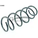 Fahrwerksfeder Cs Germany 14.319.408 für Mercedes Benz für Mercedes Benz