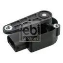 FEBI BILSTEIN 100090 Sensor für MERCEDES-BENZ, BMW