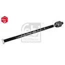 Axialgelenk Spurstange Febi Bilstein 109570 Prokit für Jaguar Vorderachse Links