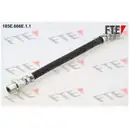 Bremsschlauch Fte 9240893 für Bmw für Bmw (brilliance) Hinterachse
