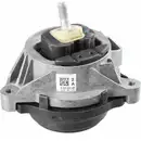 Lagerung Motor Lemförder 36995 01 für Bmw Links