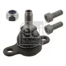 2x Febi Bilstein Traggelenke vorn VW Transporter T4