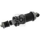 Dämpfer Fahrerhauslagerung Febi Bilstein 17784 für Man Vorne