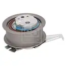 FEBI BILSTEIN 47604 Spannrolle für VW, AUDI, SKODA, SEAT, MAN