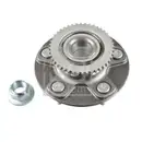 FEBI BILSTEIN 173046 Radlagersatz für NISSAN