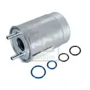 FEBI BILSTEIN 108737 Kraftstofffilter für RENAULT