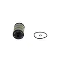 BOSCH F 026 407 313 Ölfilter P7313 für BENTLEY, AUDI