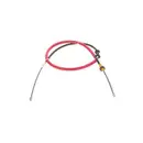 BOSCH 1 987 477 632 Seilzug, Feststellbremse
