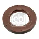 Wellendichtring Schaltgetriebe Febi Bilstein 49338 für Bmw Eingang