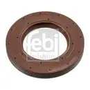 FEBI BILSTEIN 49338 Wellendichtring für BMW