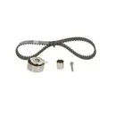 BOSCH 1 987 946 667 Zahnriemen-/Rollenset