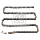 FEBI BILSTEIN 25177 Steuerkette für SAAB
