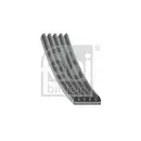 FEBI BILSTEIN 38244 Keilrippenriemen für MERCEDES-BENZ