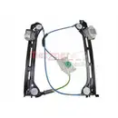 Fensterheber Metzger 2160689 für VW für Vag Vorne Links