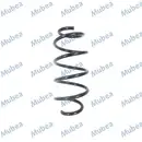 Mubea 90226165 Fahrwerksfeder