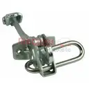 Türfeststeller Metzger 2312008 für Opel Vorne Links Vorne Rechts