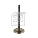 FEBI BILSTEIN 37220 Einlassventil für VW, SEAT