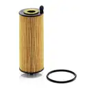 Ölfilter Mann-filter HU 6032 Z für Bmw