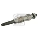 Glühkerze Febi Bilstein 15960 für Alfa Romeo für Citroën für Fiat für Ford