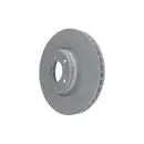 ATE 24.0132-0113.1 Bremsscheiben 2 Stück BMW