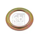 FEBI BILSTEIN 06458 Abdeckring für MERCEDES-BENZ, MAN