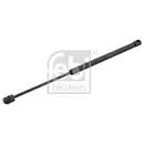 FEBI BILSTEIN 27906 Gasdruckfeder für RENAULT, DACIA