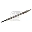 FEBI BILSTEIN 34266 Glühkerze für MITSUBISHI, SMART