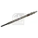 FEBI BILSTEIN 34266 Glühkerze für MITSUBISHI, SMART