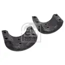 FEBI BILSTEIN 172207 Stabilisatorlager für VOLVO