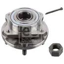 FEBI BILSTEIN 173005 Radlagersatz für CHRYSLER