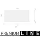 Kondensator Klimaanlage Mahle AC 925 000P Behr *** Premium Line *** für Opel