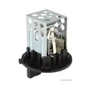 HERTH+BUSS ELPARTS 75614906 Widerstand, Innenraumgebläse für PEUGEOT, CITROËN