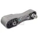 Lagerung Motor Febi Bilstein 178419 für Bmw für Mini Hinten